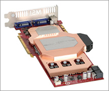 N285GTX HydroGen OC